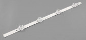 LED подсветка 40"DRT4.0 REV0.7 A-Type SVL400 LED подсветка 40"DRT4.0 REV0.7 A-Type SVL400