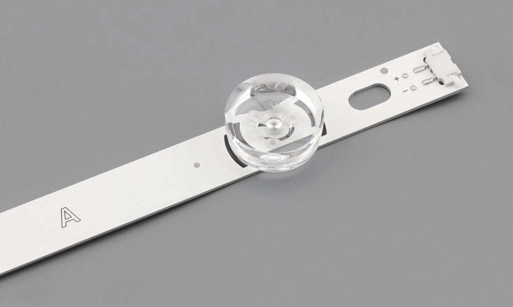 LED подсветка 40"DRT4.0 REV0.7 A-Type SVL400 LED подсветка 40"DRT4.0 REV0.7 A-Type SVL400