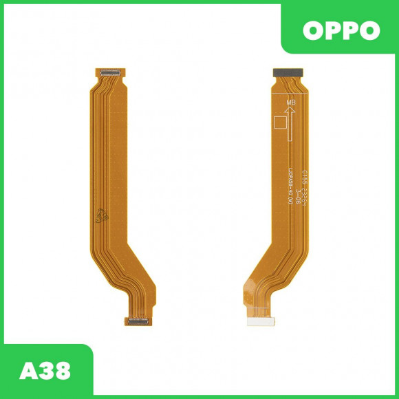 Межплатный шлейф (основной) для OPPO A38 (CPH2579)
