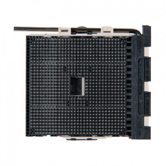 Сокет (Socket) FM1 на шарах