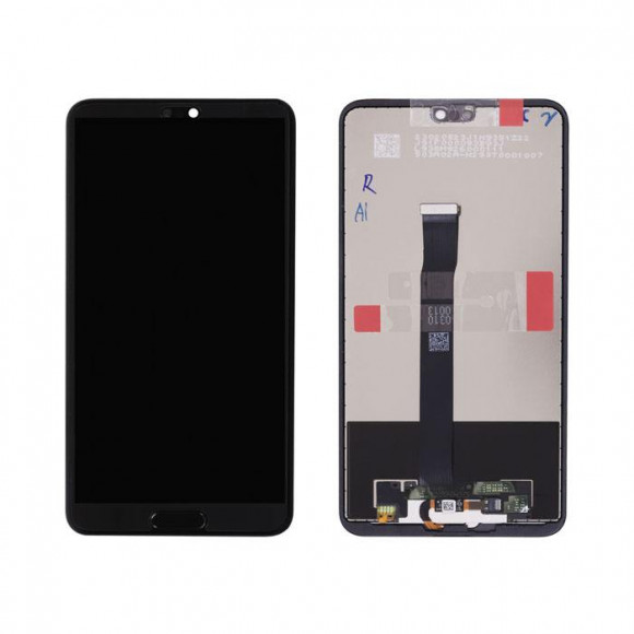 Дисплей в сборе с тачскрином для Huawei P20 Emily-AL00B 02351WKF