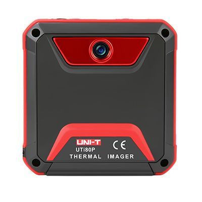 Тепловизор UNI-T UTi80P