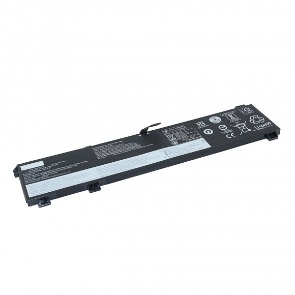 Аккумулятор для ноутбука Lenovo (L19M4PC1) 5-15ARH05 оригинал