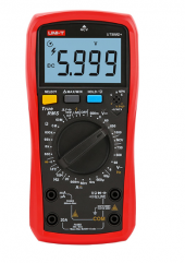 Цифровой мультиметр UNI-T UT890D+ Цифровой мультиметр UNI-T UT890D+