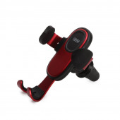 Держатель на воздуховод Joyroom JR-ZS193, красный Держатель на воздуховод Joyroom JR-ZS193, красный