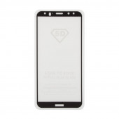 Защитное стекло Colorful Tempered Glass для Huawei Nova 2i, черная рамка Защитное стекло Colorful Tempered Glass для Huawei Nova 2i, черная рамка