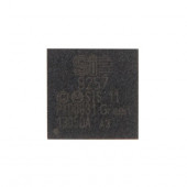 Микросхема SIS9257 с разбора