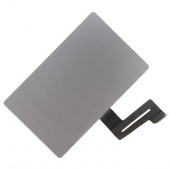 Тачпад для Apple MacBook Pro Retina 13 A1706 A1708, Late 2016 Mid 2017 Space Gray Серый со Шлейфом