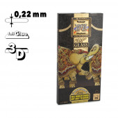 Защитное стекло WK Elephant Series 6D Tempered Glass для Apple iPhone XS Max с рамкой, черное