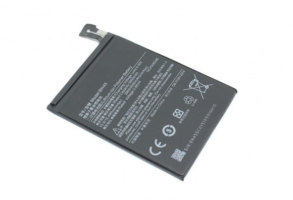 Аккумуляторная батарея BN45 для Xiaomi Redmi Note 5, Note 5 Pro 2700-3700 mAh