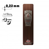 Защитное стекло для Apple iPhone 8 WK Leiting Series Curved Edge Tempered Glass, черное