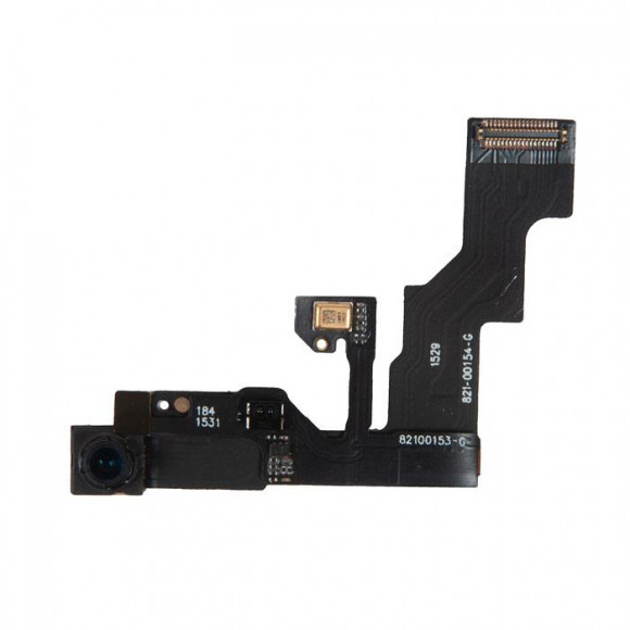 Фронтальная камера iPhone 6S Plus