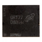 Видеопамять GDDR6 D8BGW RB