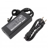Зарядка для ноутбука Toshiba 19V 4.74A (90W) 5.5x2.5мм с кабелем питания