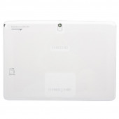 Корпус для планшета Samsung Galaxy Note 10.1 (P600), белый Корпус для планшета Samsung Galaxy Note 10.1 (P600), белый