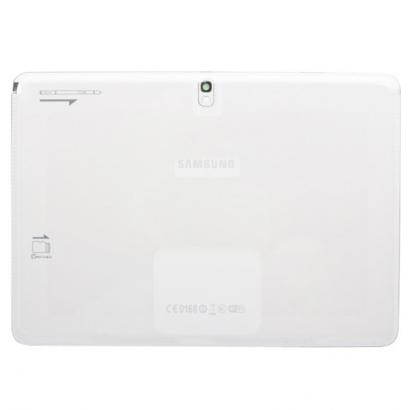 Корпус для планшета Samsung Galaxy Note 10.1 (P600), белый