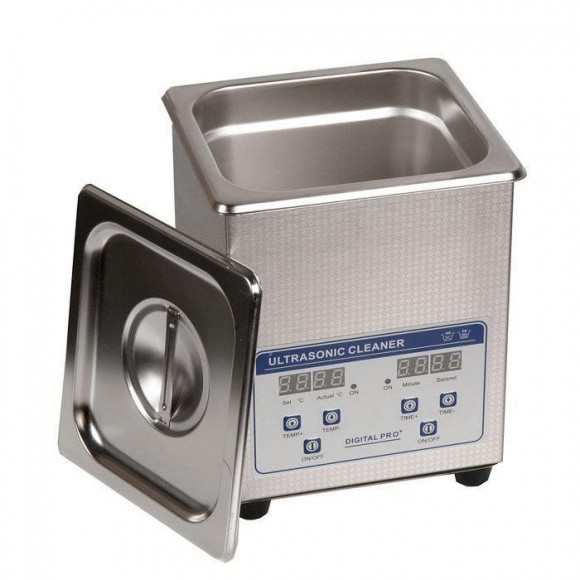 Ультразвуковая ванна Skymen JP-010S (2L/60W), подогрев