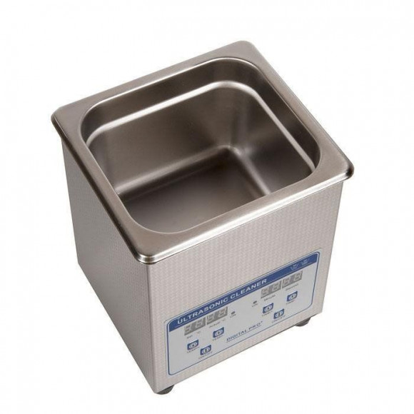 Ультразвуковая ванна Skymen JP-010S (2L/60W), подогрев Ультразвуковая ванна Skymen JP-010S (2L/60W), подогрев