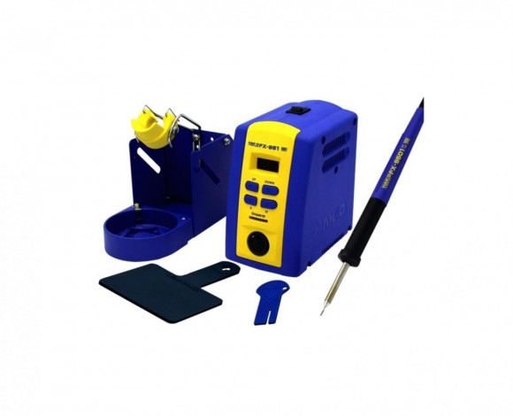Паяльная станция Hakko FX-951 75W