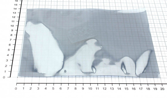 Антистатический пакет, 14x20см