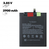 АКБ Xiaomi Redmi 6, 6A (BN37) 100% Filling Capacity АКБ Xiaomi Redmi 6, 6A (BN37) 100% Filling Capacity