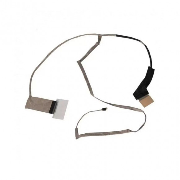 Шлейф матрицы для ноутбука Lenovo G580, LED