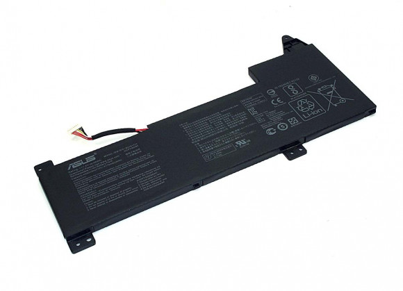 Аккумулятор (батарея) B31N1723 для ноутбукa Asus VivoBook X570U, FX570U, 11.4 48Wh, Оригинал