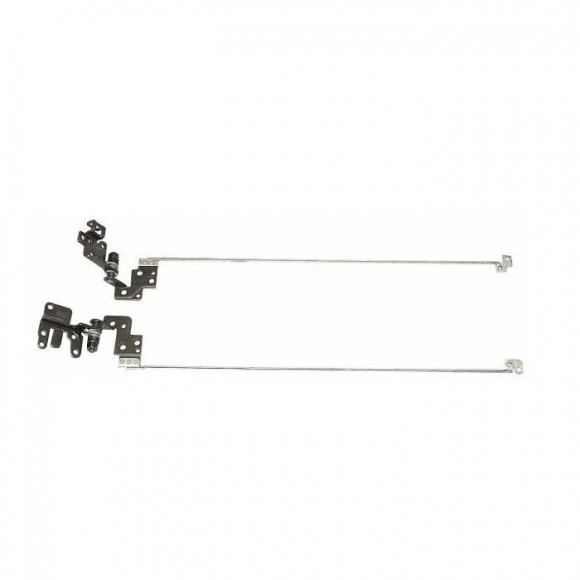 Завесы (петли) для ноутбука Acer Aspire E5-523, E5-553, E5-575, F5-573, FBZAA014010, FBZAA015010