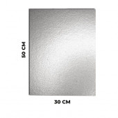 Слюда для микроволновой печи, 30x50см