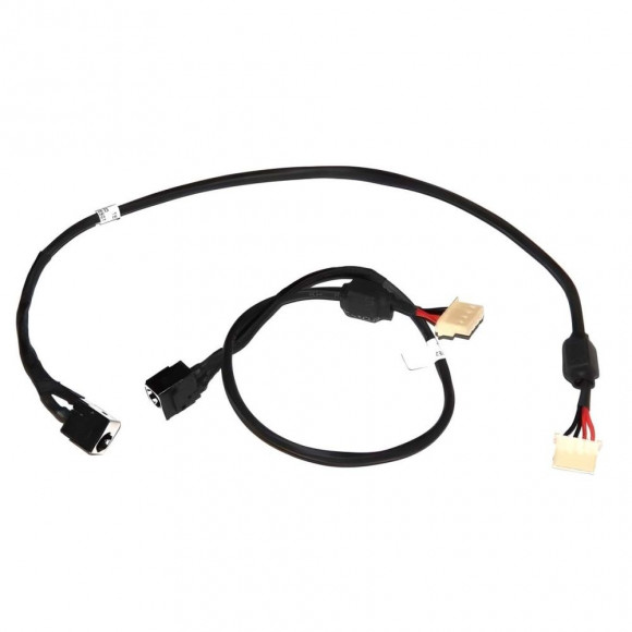 Разъем питания для ноутбука Toshiba A500, L600, L600D, L700, L730, L735, L740, L745, L630, L640, L645, L650, L655, L670, R840