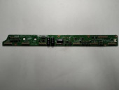 Плата плазмы LJ41-02243A от ТВ Samsung PS-42S5SR с разбора