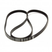 Ремень для стиральной машины 1166 j5 el черный Ремень для стиральной машины 1166 j5 el черный