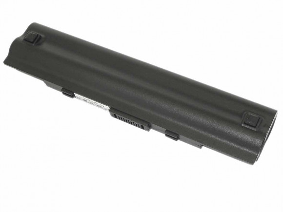 Аккумулятор (батарея) для ноутбука Asus UL20A (A32-UL20) 5200мАч, черный (OEM)