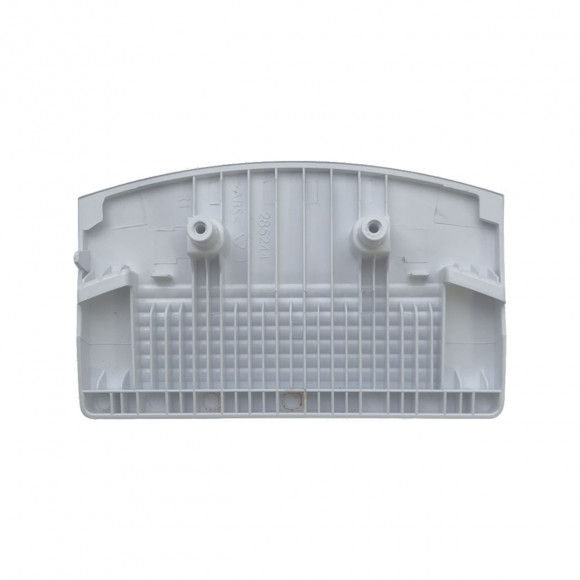 Ручка люка стиральной машины Beko. код 2852440100 Ручка люка стиральной машины Beko. код 2852440100