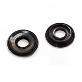 Сальник бака (манжета, прокладка подшипников) стиральной машины Indesit , 25*47/64*7/10,5