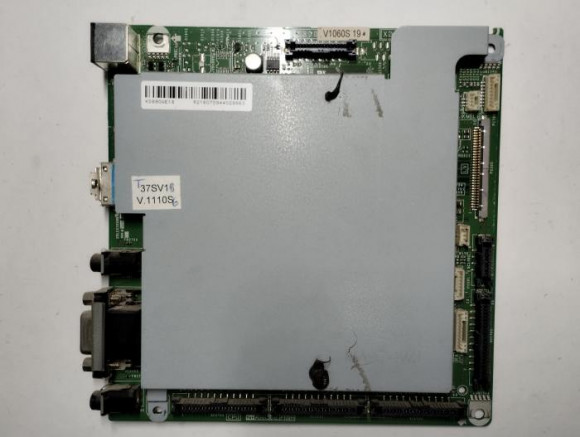 Майн плата XD890WJN4 от ТВ Sharp LC-37SV1RU с разбора
