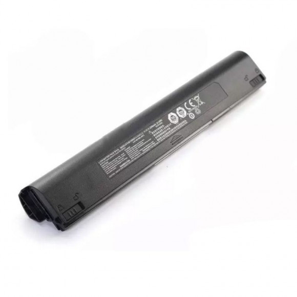 Аккумулятор (батарея) M1100BAT-3 для ноутбука Clevo M1100BAT-3, DNS 0121905, 0123869, 2200мАч, 11.1В (оригинал)