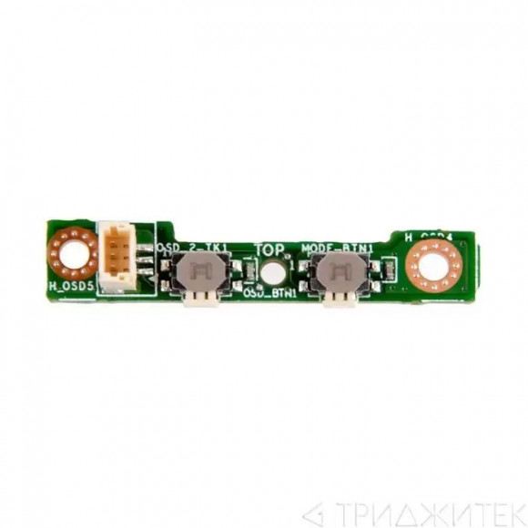 Плата для моноблока Asus ET2300i BUTTON BD