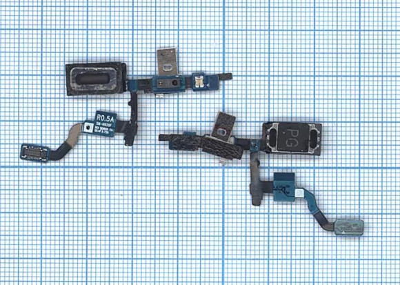 Разговорный динамик (Speaker) для Samsung Galaxy Note 5 SM-N920