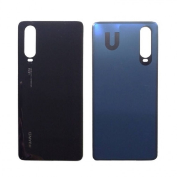Задняя крышка Huawei P30 Pro (VOG-L29) черный