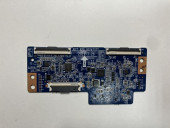 T-con JUC7.820.00247377 от ТВ Hyundai H-Led43fs5001 с разбора