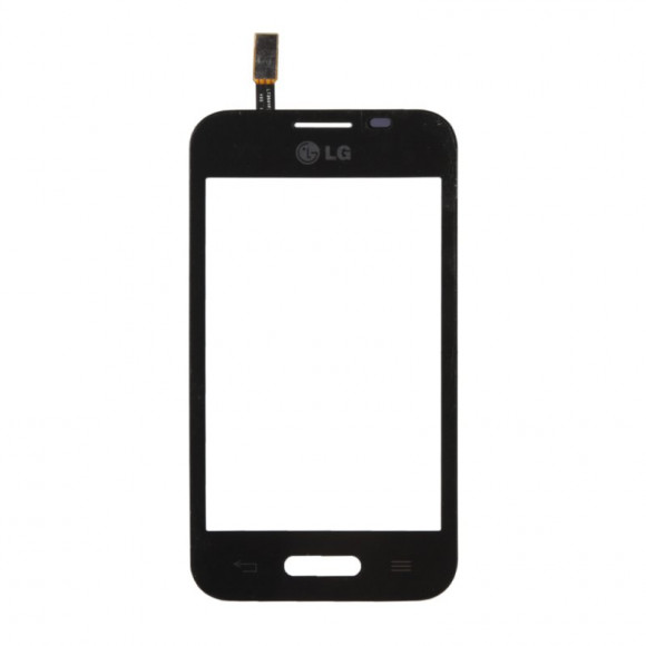 Сенсорное стекло (тачскрин) для LG Optimus L40 D170