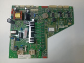 Силовая плата (плата управления) - Saeco уценено с разбора