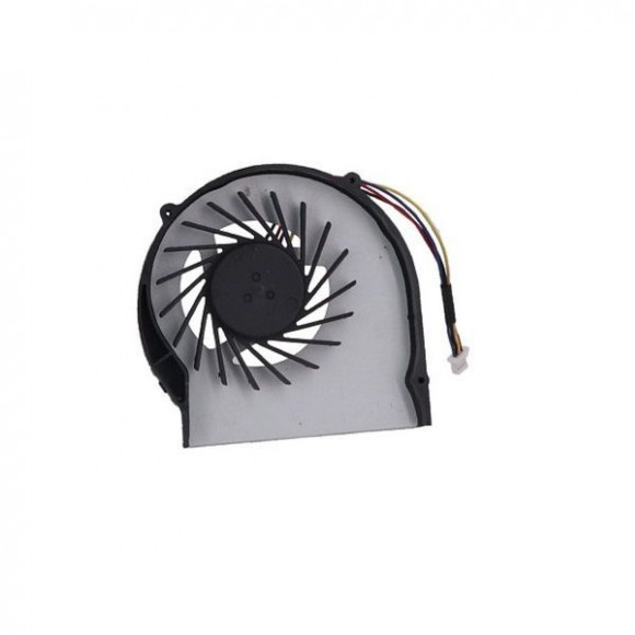Вентилятор (кулер) для ноутбука Lenovo IdeaPad B470, B470a, B470e, V470, V470a, V470c, V470g, B475, 4-pin