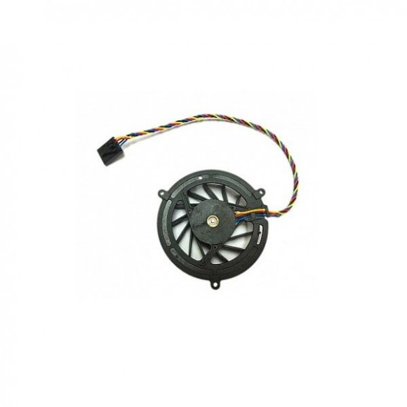 Вентилятор (кулер) для ноутбука Dell OptiPlex 380, 740, 745, 755, 760, 780, 4-pin