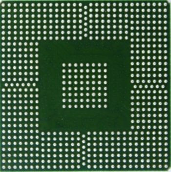 Южный мост Intel NH82801HEM SLB9B
