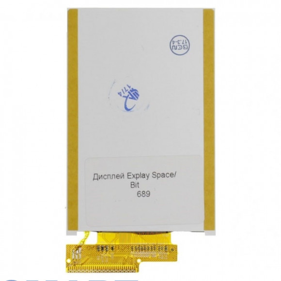 LCD Дисплей для Explay Space