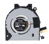 Вентилятор (кулер) для ноутбука Dell Inspiron 14 5480, 5488, 15 5580, 5588 Vostro 15 5581, V5581, 4-pin
