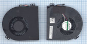 Вентилятор (кулер) для ноутбука Dell Precision M4700 CPU, 4-pin Вентилятор (кулер) для ноутбука Dell Precision M4700 CPU, 4-pin