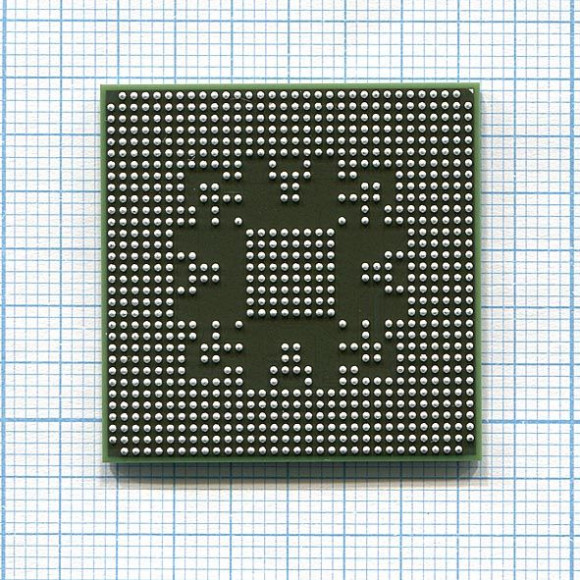 Видеочип nVidia G73-N-B1